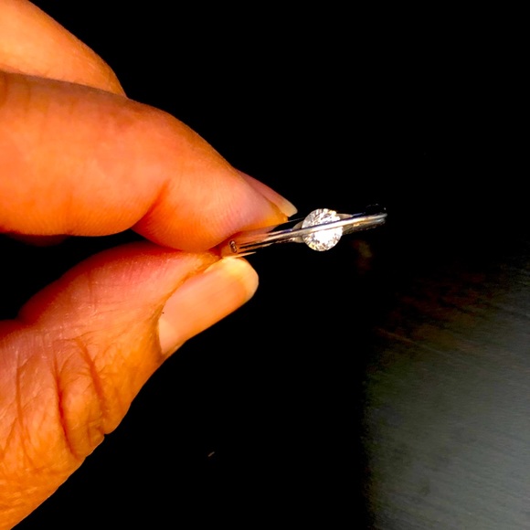 Schaffrath “Liberte” .6 Carat Diamond Ring - Picture 1 of 7